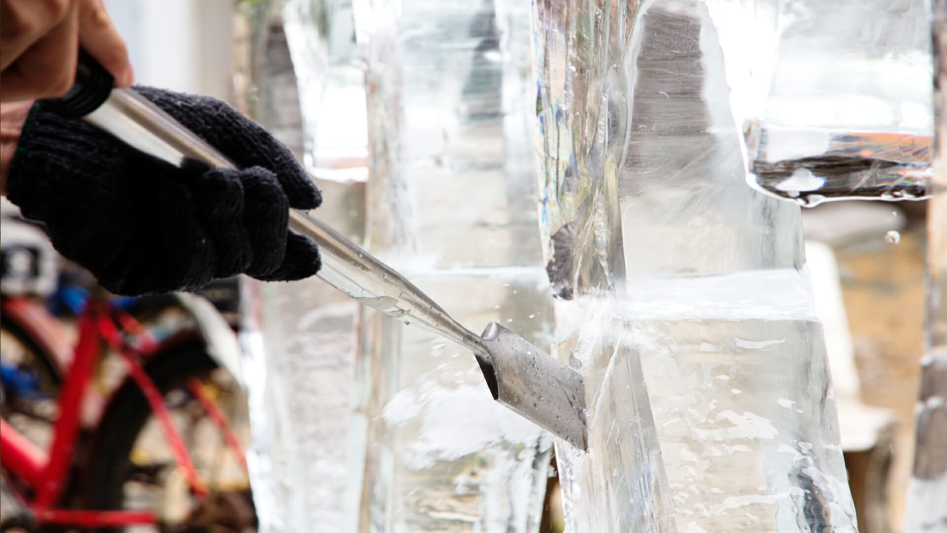 Ice Blocks Ice Carving Block of Ice Ice Sculpture The Ice Co