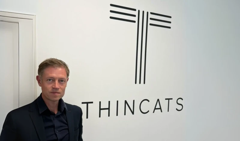 ThinCats office