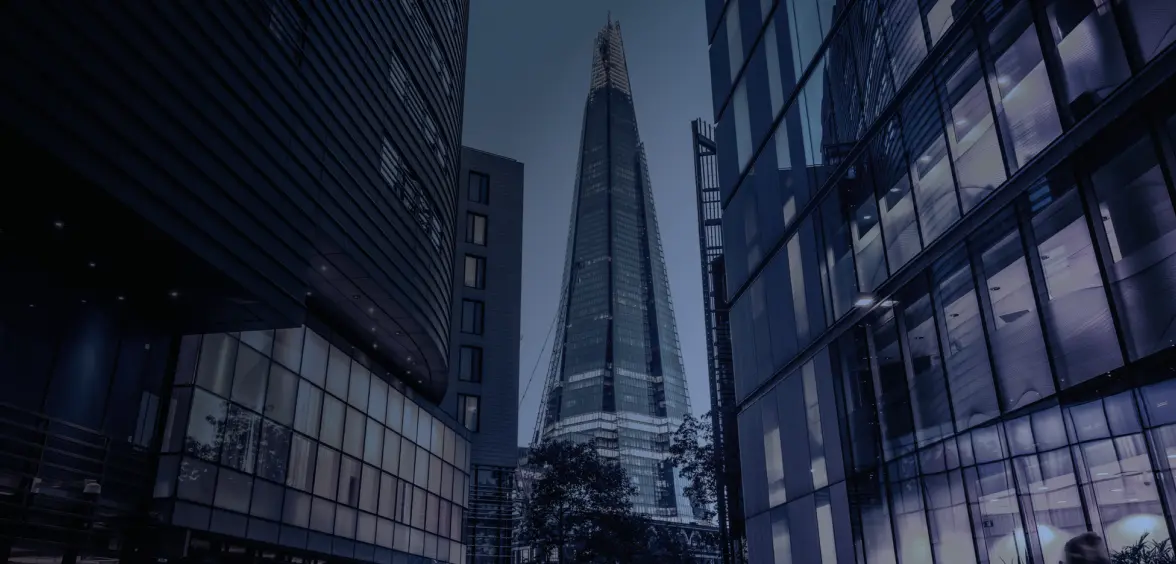 London & South East image