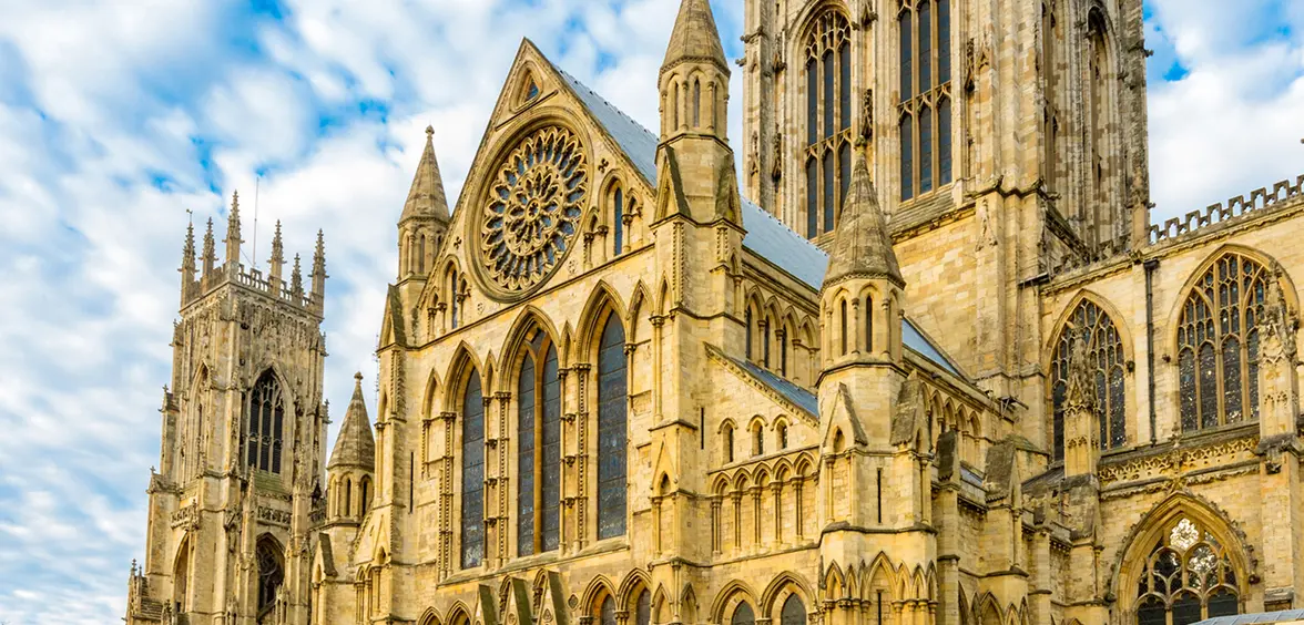 Yorkshire & North East image