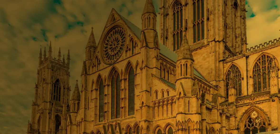 Yorkshire & North East image