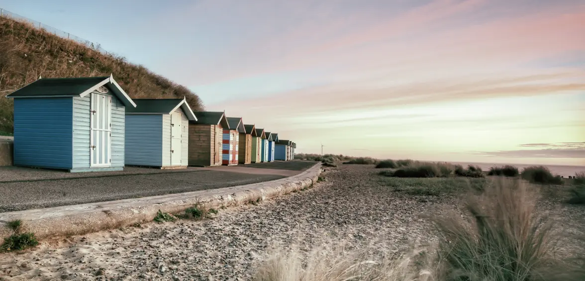 East of England image