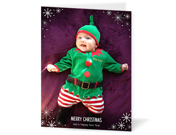 i mainly used it for sending postcards but when i found out you could make greeting cards i decided to make our - When To Send Christmas Cards i mainly used it for sending postcards but when i found out you could make greeting cards i decided to make our - When To Send Christmas Cards