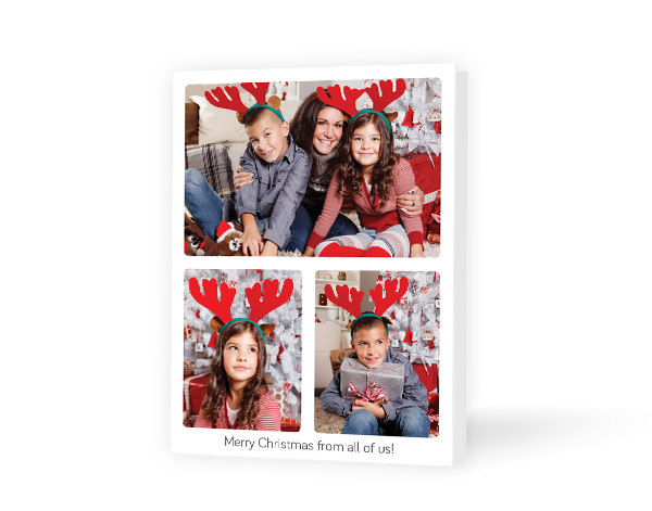 for many theres no such thing as too much christmas its easy to add a few props to make your photo even more festive it could be a cute festive onesie - Unique Christmas Card Ideas for many theres no such thing as too much christmas its easy to add a few props to make your photo even more festive it could be a cute festive onesie - Unique Christmas Card Ideas