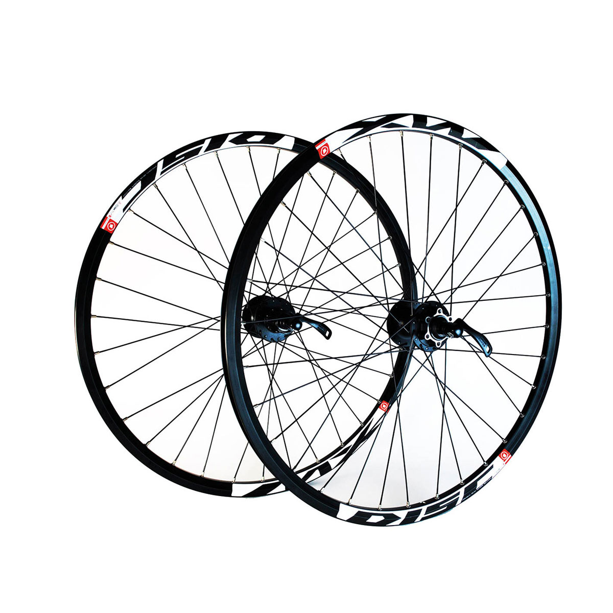 shimano deore mach mtb wheel