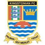 Kingstonian Logo