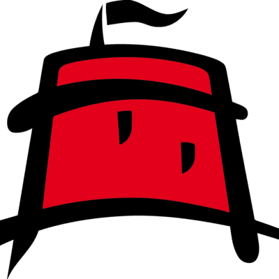 Eastbourne Borough Logo