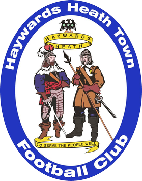 Haywards Heath Town Logo