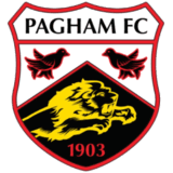 Pagham Logo