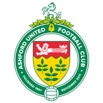 Ashford United Logo