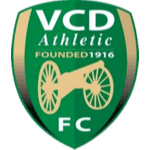 VCD Athletic Logo