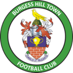 Burgess Hill Town Logo