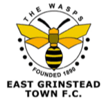 East Grinstead Town Logo