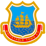 Whitstable Town Logo