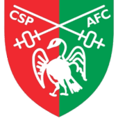 Chalfont St. Peter Logo