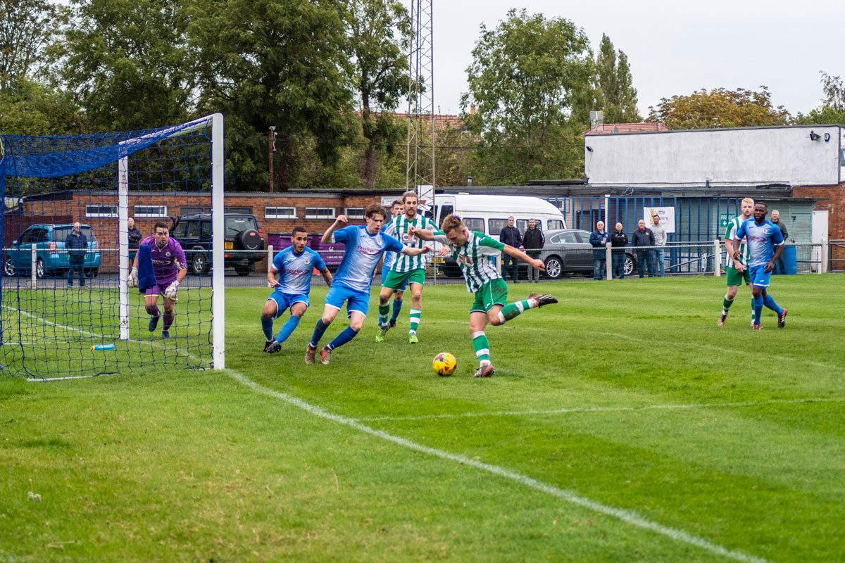 Gallery Barton Rovers FA Trophy Chichester City FC Official site