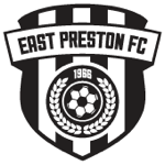 East Preston Logo