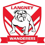 Langney Wanderers Logo