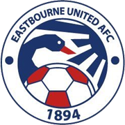 Eastbourne United AFC Logo
