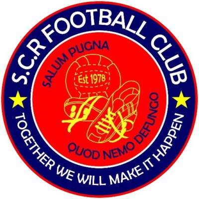 Sutton Common Rovers Logo
