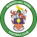 Burgess Hill Town Logo
