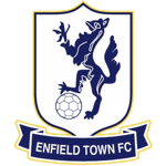 Enfield Town Logo