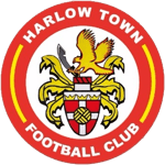 Harlow Town Logo