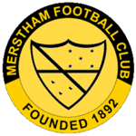 Merstham Logo