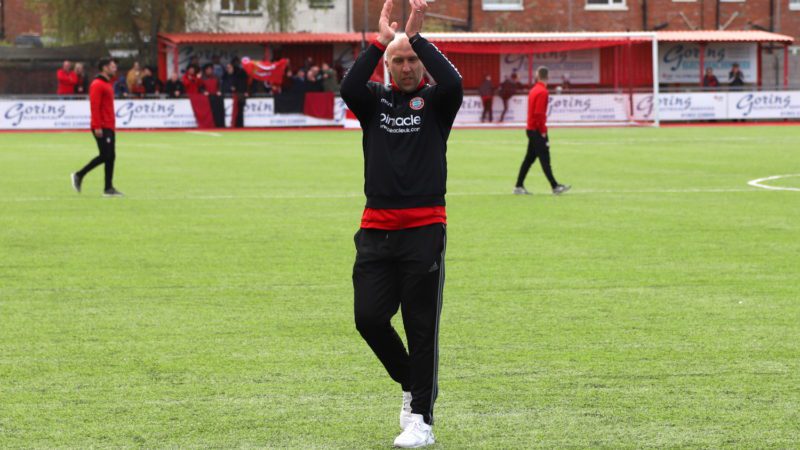 2018 19 Bostik League Fixtures Released Worthing Fc Official