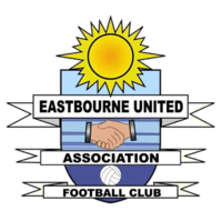 Eastbourne United Logo