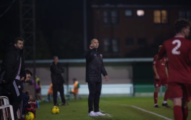 Match Preview: Faversham Town vs Worthing – FA Cup