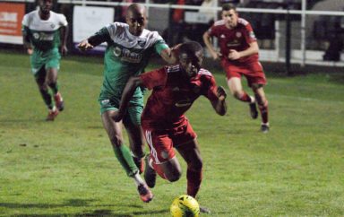 Star Of David Sees Reds Ease Past Tanners