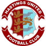 Hastings United Logo