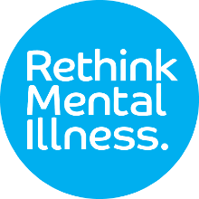 Rethink Mental Illness Rethink Mental Illness