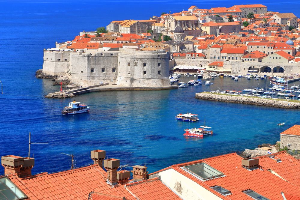 Croatia Holidays [2019 / 2020] Holidays to Croatia Book today!