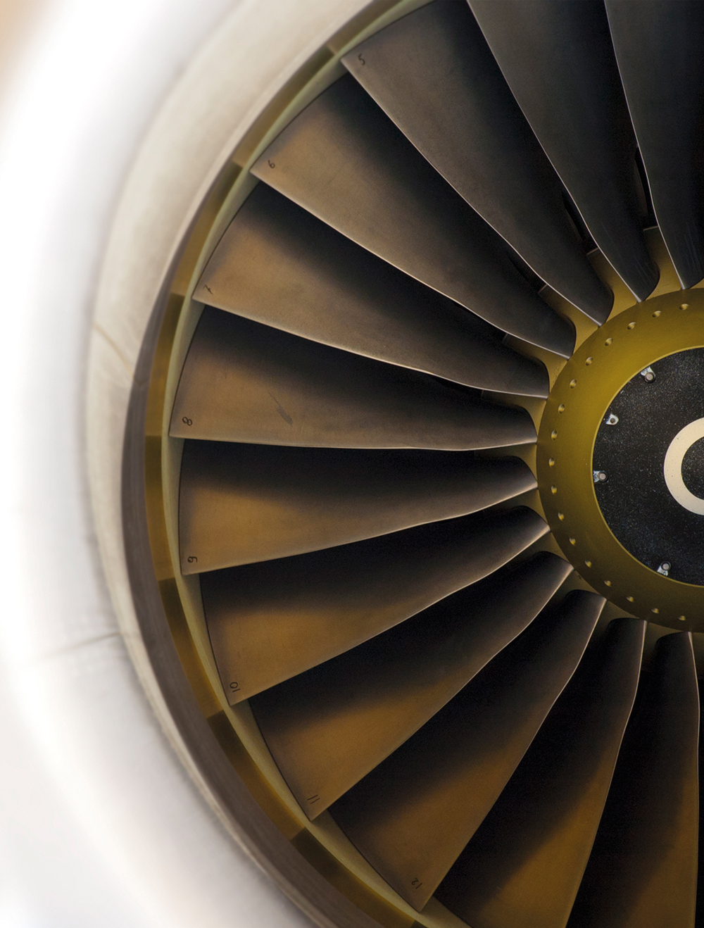 Aernnova - TowerBrook