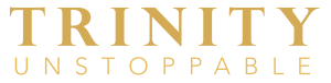 TRINITY Unstoppable Logo