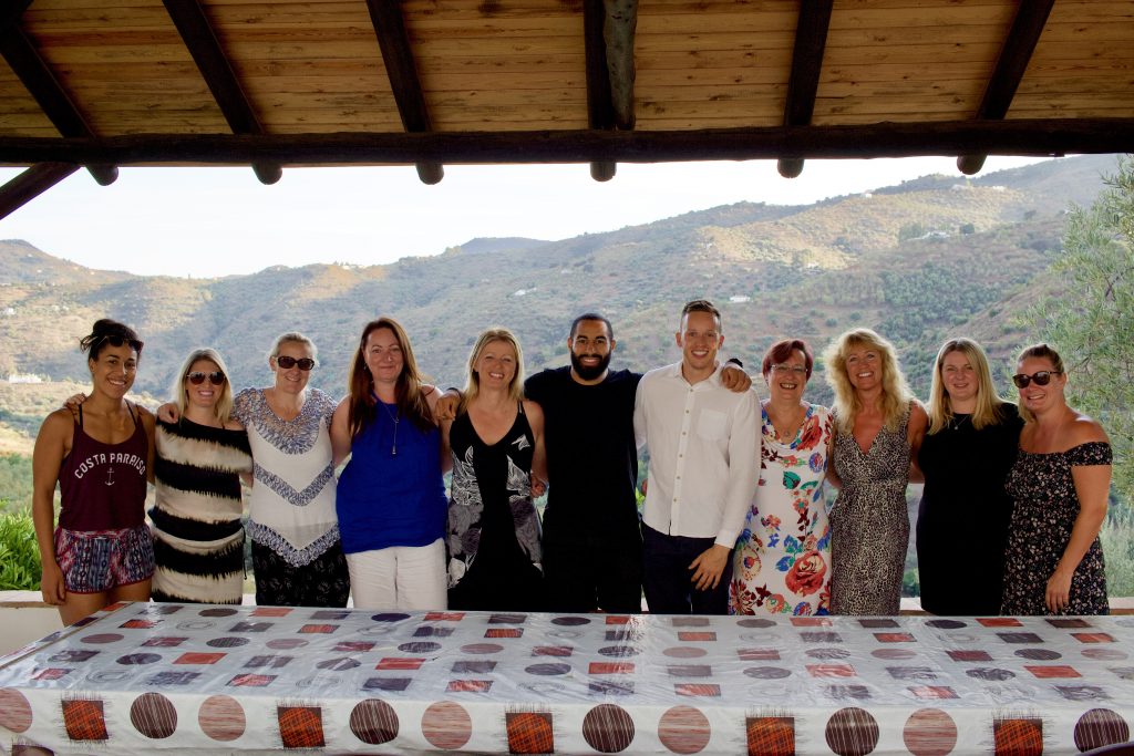 EU Retreat – 7