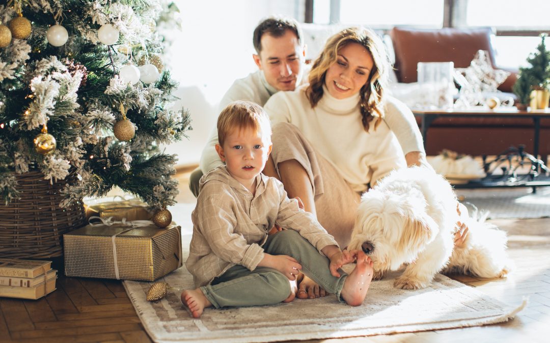 7 Simple Ways to Stay Fit During Christmas as a Woman Over 40