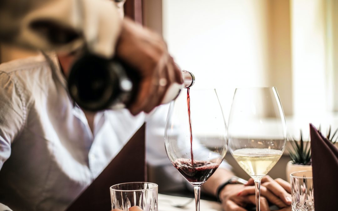 Why Dry January Doesn’t Work for Professional Women Over 40