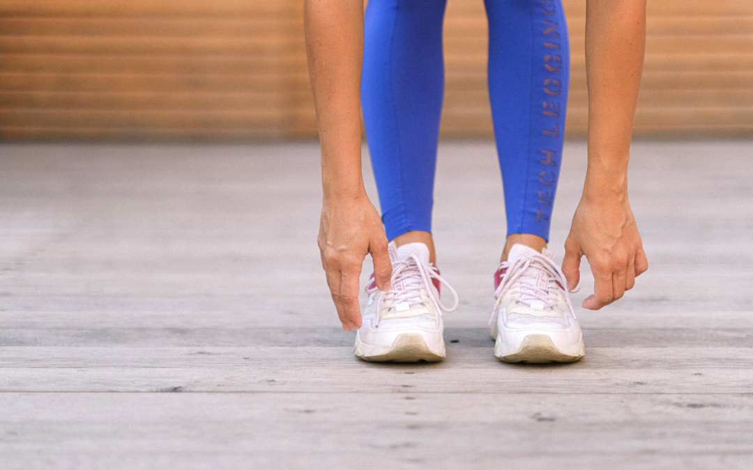 Why HIIT Doesn’t Work For Women Over 40