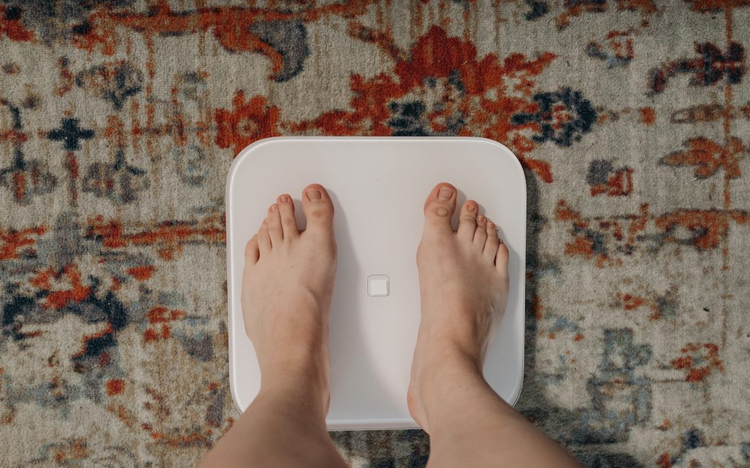 The 5 Diet Rebound Traps (For Women Over 40)