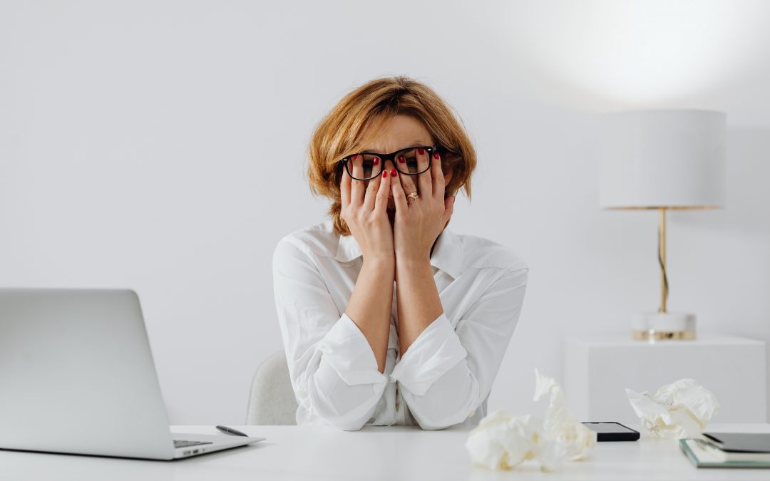 Cortisol: Why Weight Loss Is Harder For Women Over 40