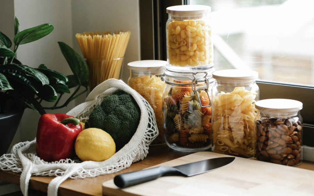 The Best Quick Meals To Lose Weight For Women Over 40