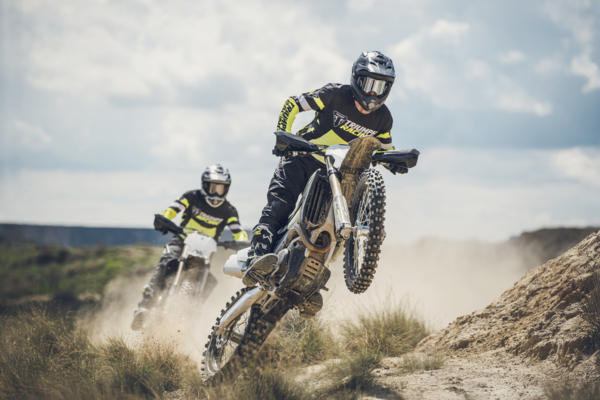 Triumph Confirms Plans To Unveil 29 Bikes In Unprecedented Season Launch