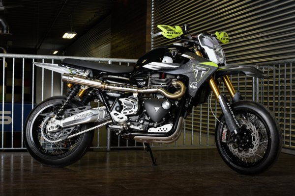 Triumph Originals 2026 Voting Now Open: Canada