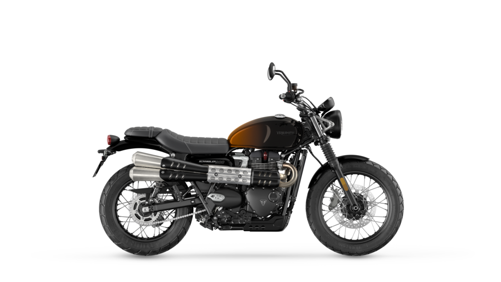 LAS 8 BONNEVILLE STEALTH EDITIONS: UNA A UNA, CON EL RUGIR DE SUS PERSONALIDADES