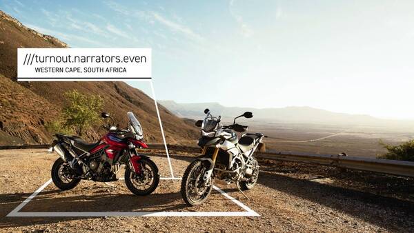 What 3 Words