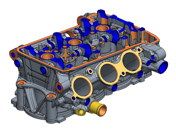 Triumph Motorcycles Reveal New Moto2™ Race Engine For 2027