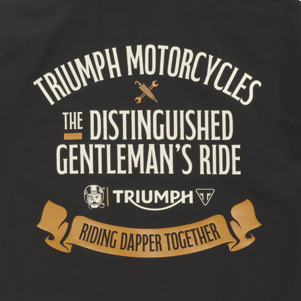 Harold The DGR Coach Jacket